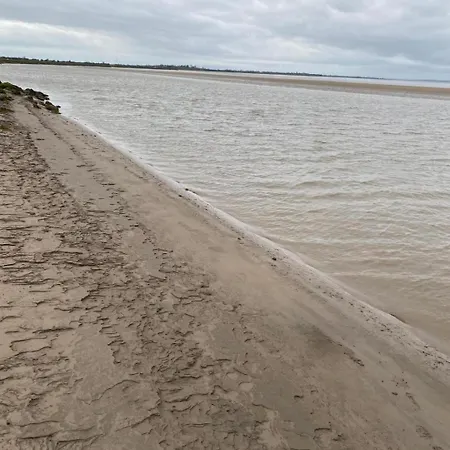 Vandrerhjem Hillside Farm
