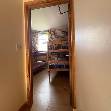 Хостел Hillside Farm