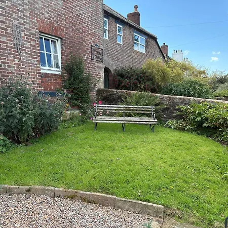 Хостел Hillside Farm Карлайл