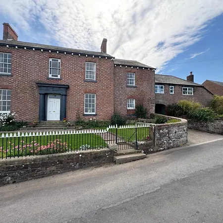 Hillside Farm Карлайл