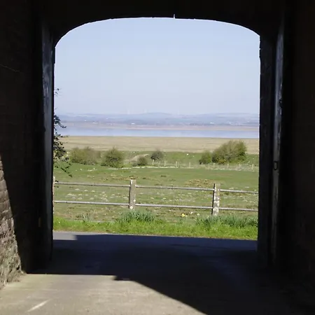 Vandrerhjem Hillside Farm