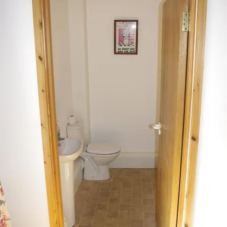 Vandrerhjem Hillside Farm *