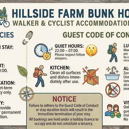 Hillside Farm Carlisle (Cumbria)