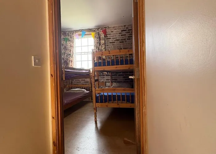 بيت شباب Hillside Farm