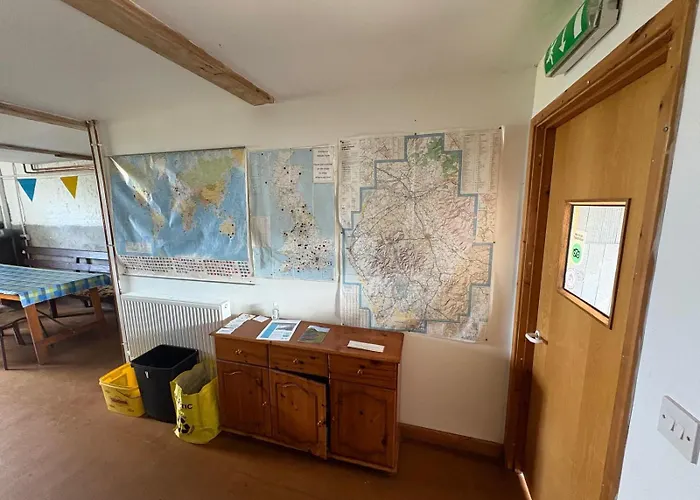 Hillside Farm كارلايل