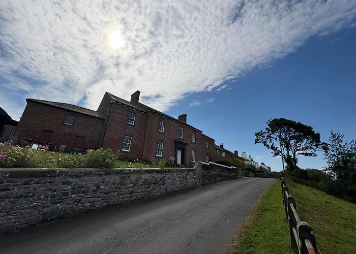 Hillside Farm بيت شباب *