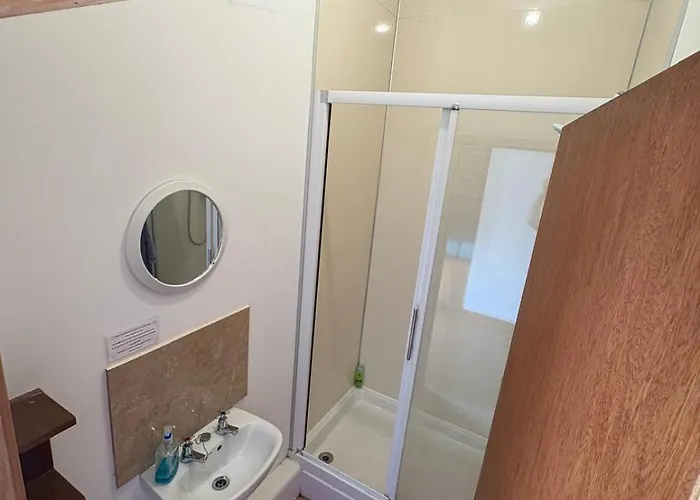 بيت شباب Hillside Farm *