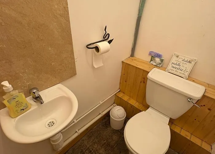 Hillside Farm * كارلايل