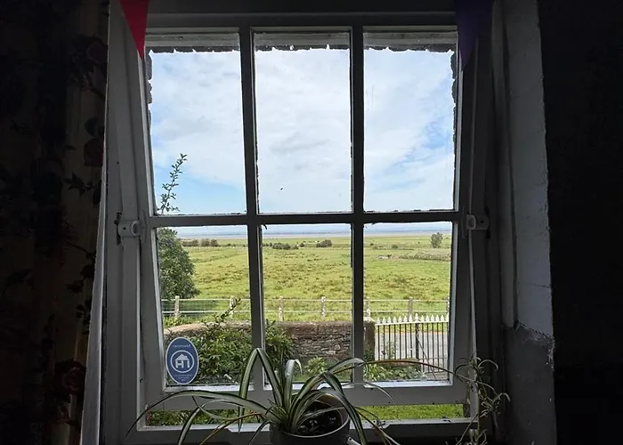 Hillside Farm بيت شباب *