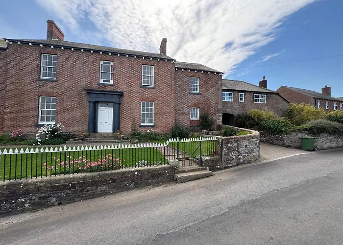 Hillside Farm كارلايل