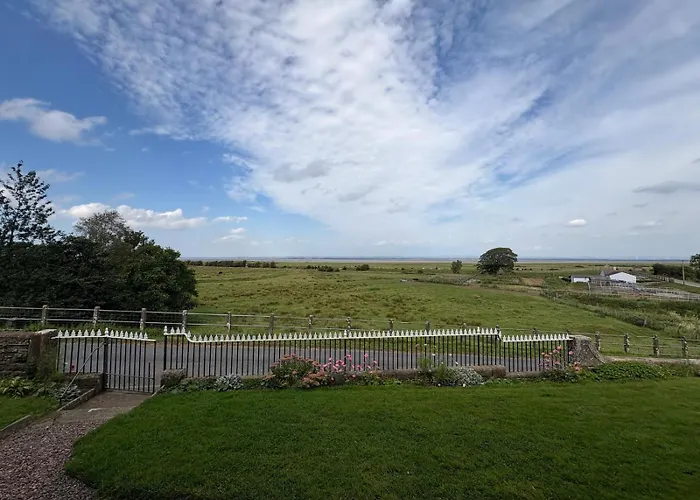 Hillside Farm بيت شباب *