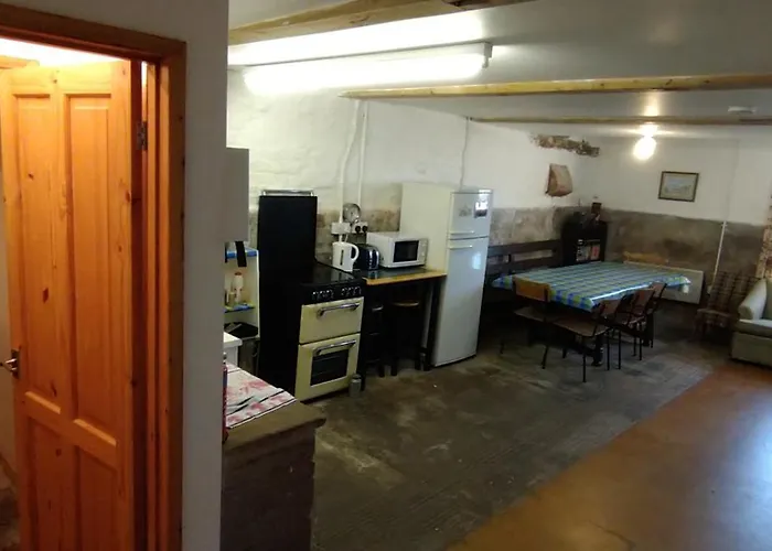 Hillside Farm بيت شباب *