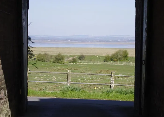 بيت شباب Hillside Farm