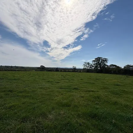 Hostel Hillside Farm
