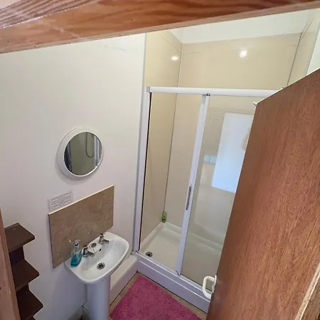 Hostel Hillside Farm *