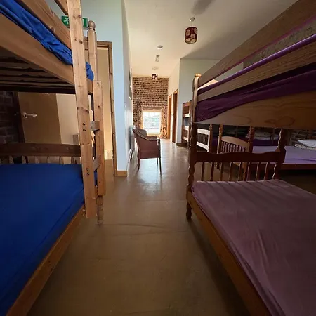 Hillside Farm Hostel