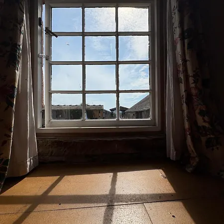 Hostel Hillside Farm