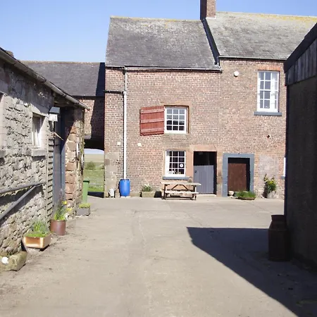 Hillside Farm Hostel