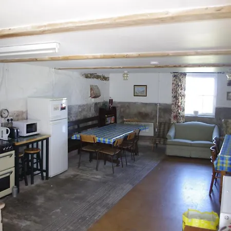 Hillside Farm Hostel Carlisle