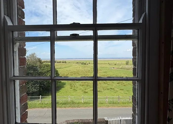 Hillside Farm Vandrerhjem Carlisle (Cumbria)