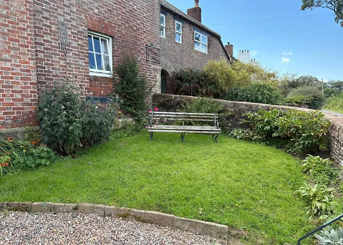 Vandrerhjem Hillside Farm Carlisle (Cumbria)