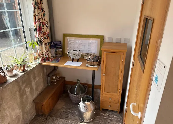 Hillside Farm Carlisle (Cumbria)